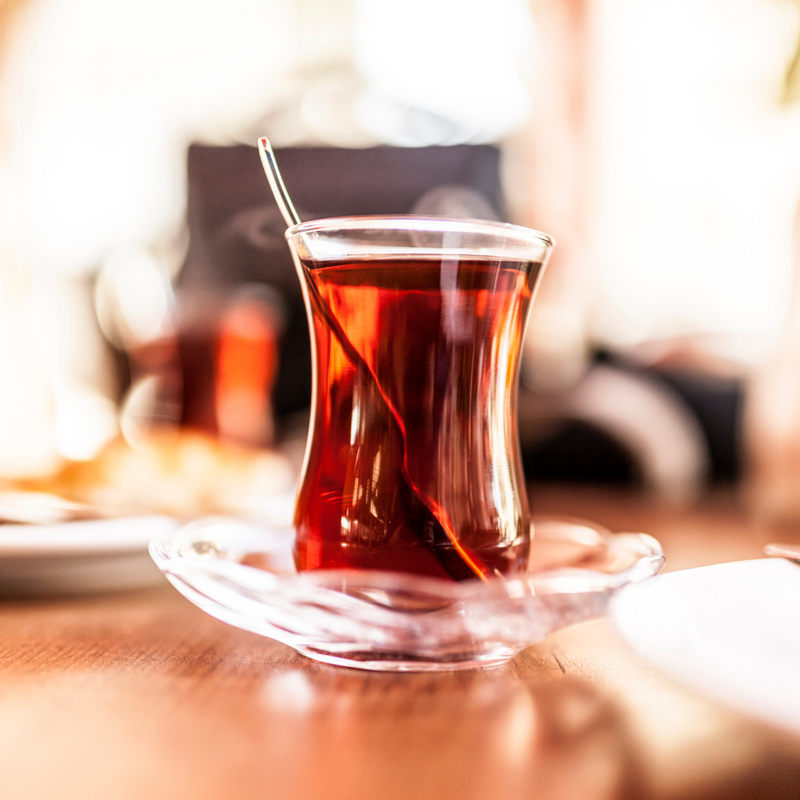 This tea can benefit your Metabolism if consumed at night