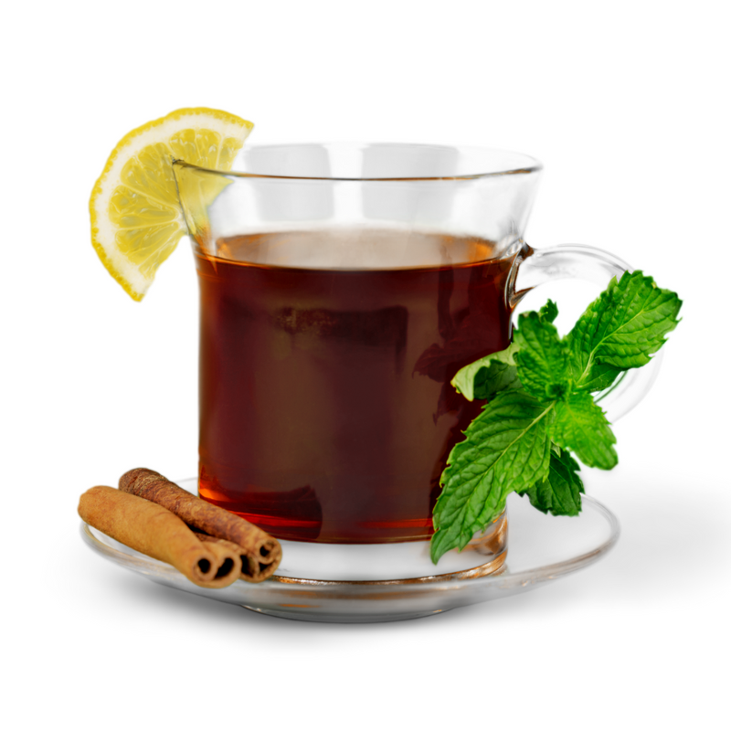 A Sip of Wellness - The Health Benefits of Tea