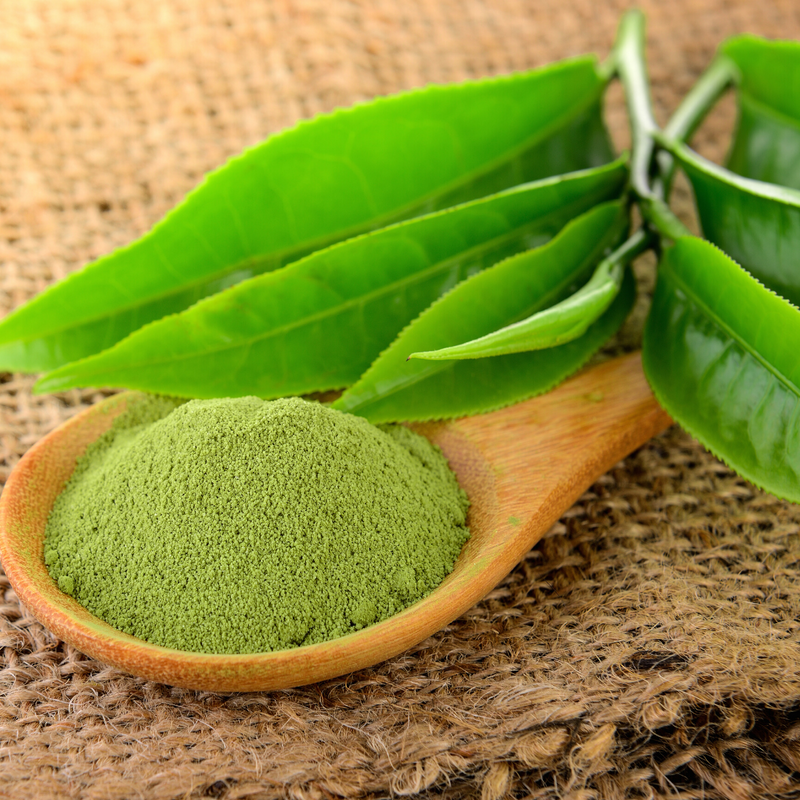 Matcha Green Tea Powder Japanese Organic 40g