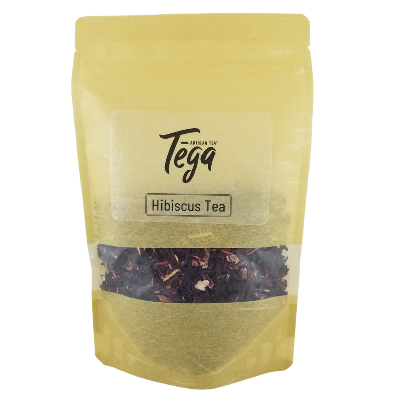 Hibiscus Tea Organic