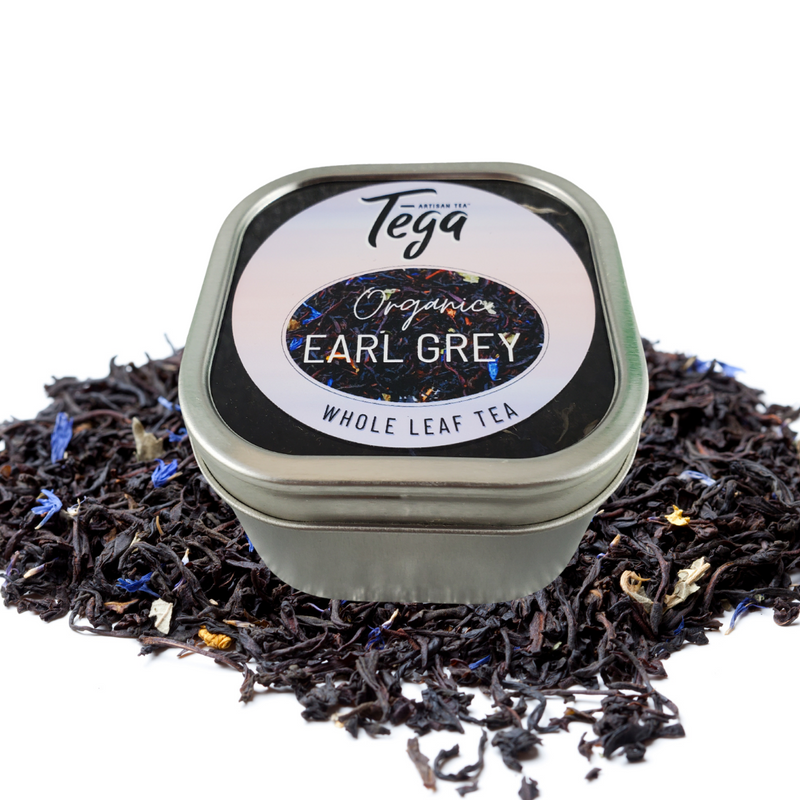 Earl Grey Luxury Black tea