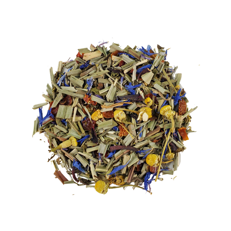 Sleep Luxury Herbal tea