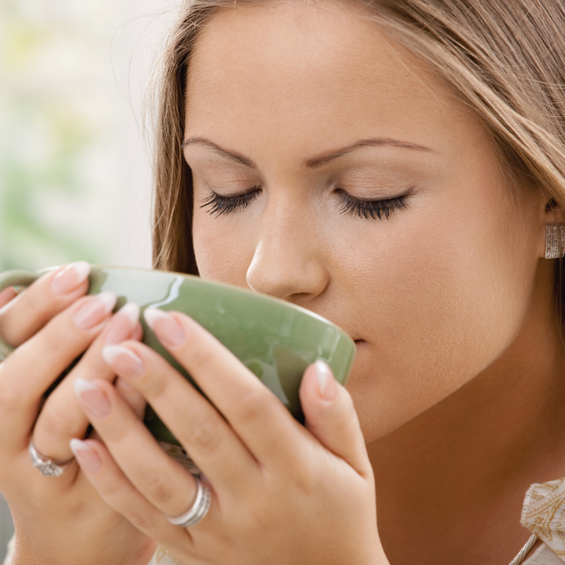 Rooibos as a Wellness Ally: New Studies Shine Light on Women’s Health Benefits