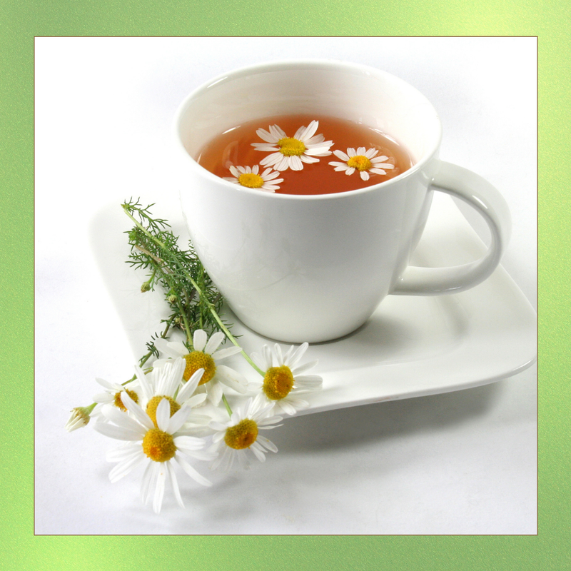 Chamomile Tea