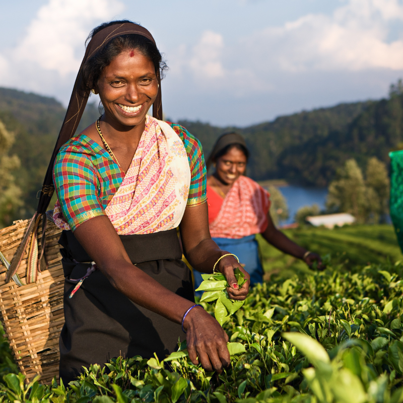 Empowering Women Through Fair Trade