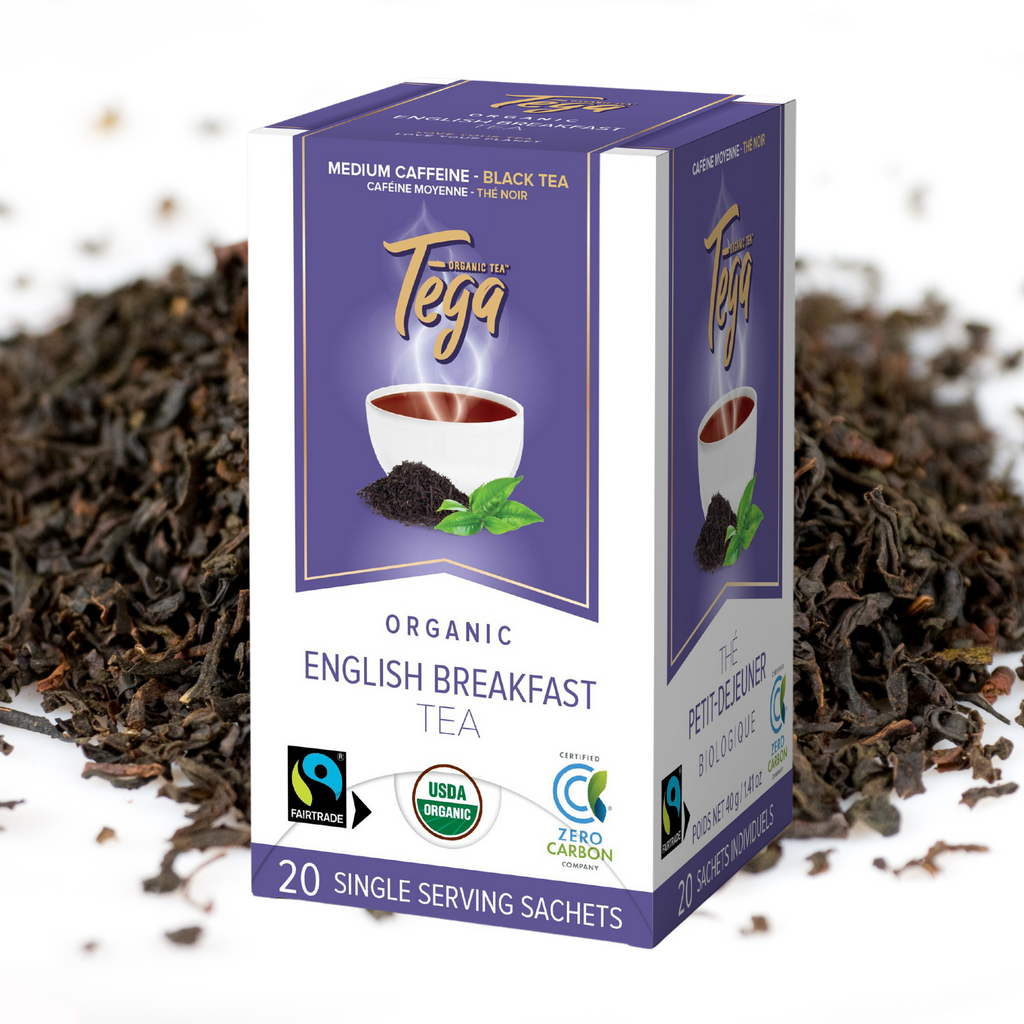 English Breakfast Tea