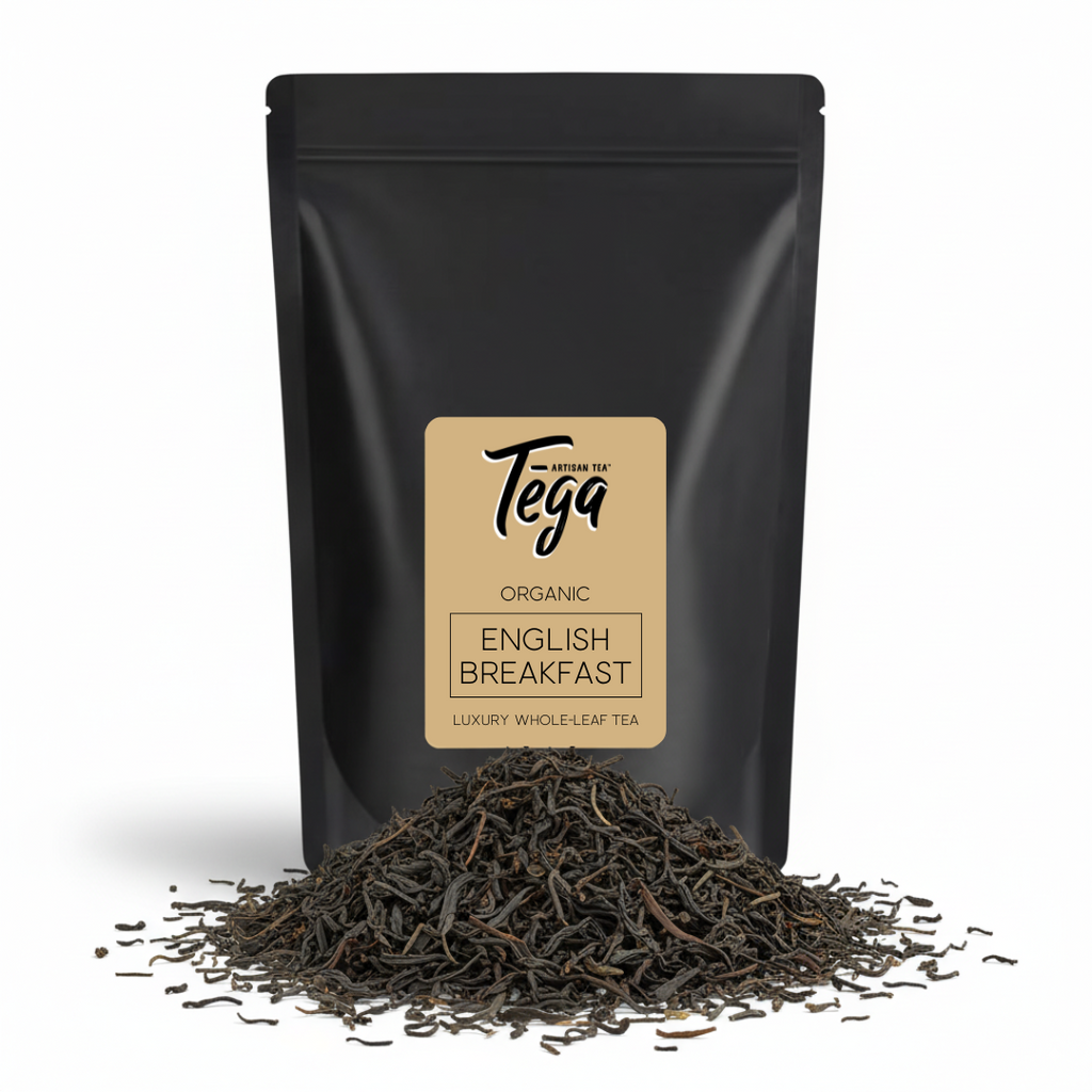 Tega English Breakfast Tea