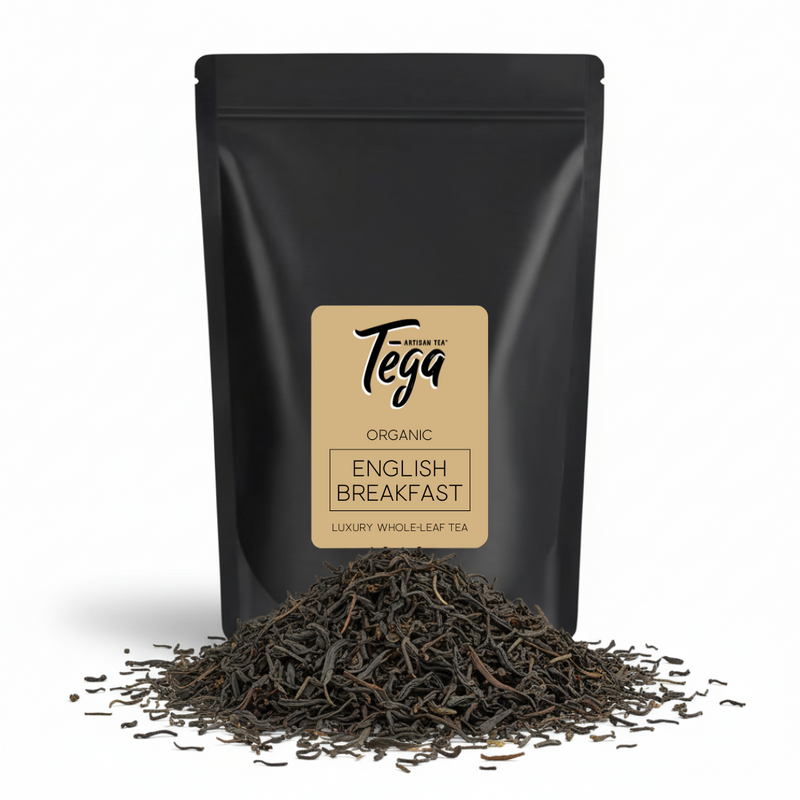 Tega English Breakfast Tea