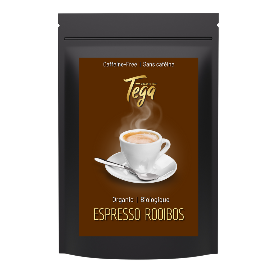 Rooibos Espresso Organic