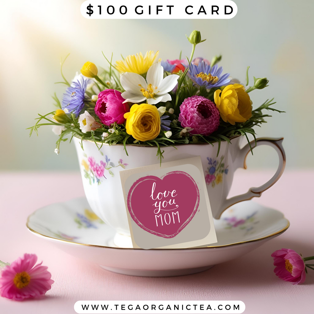 Mothers Day Gift card