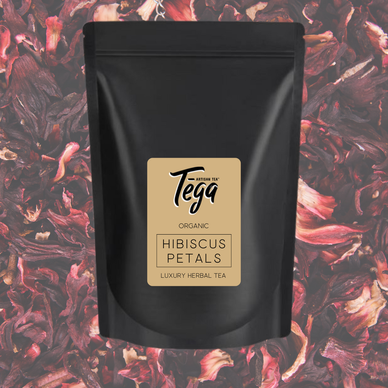 Organic Hibiscus Tea