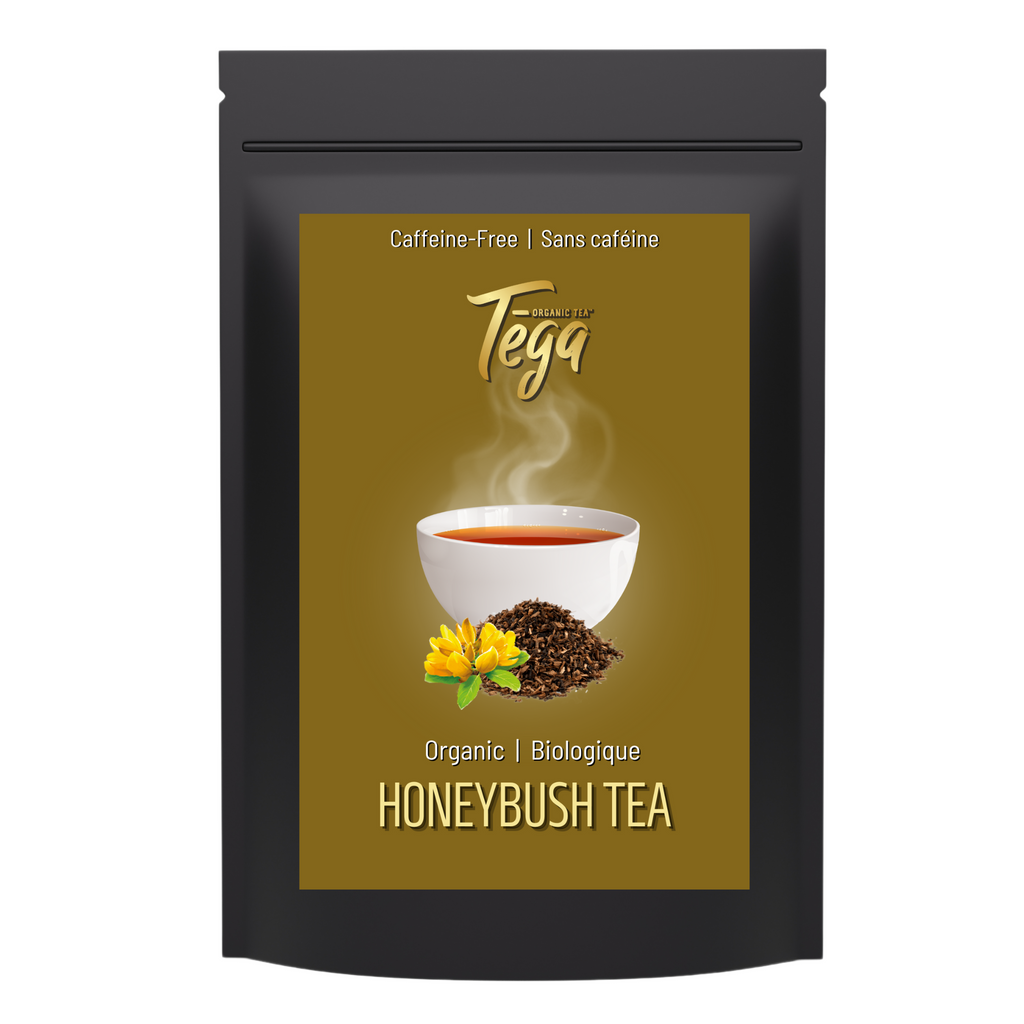 Honeybush Tea Organic