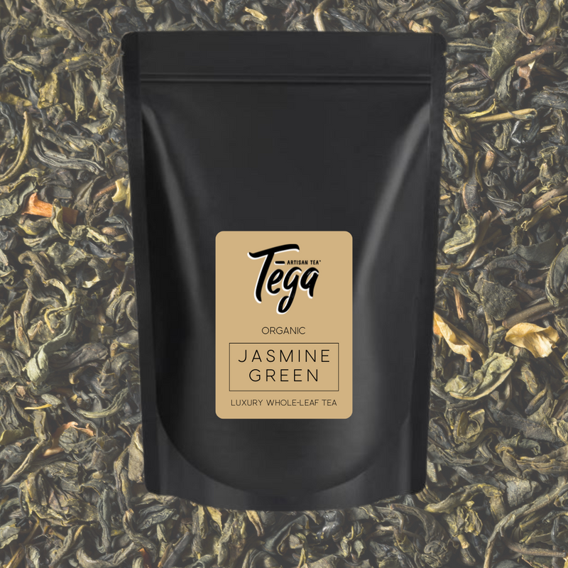 Jasmine Green Tea