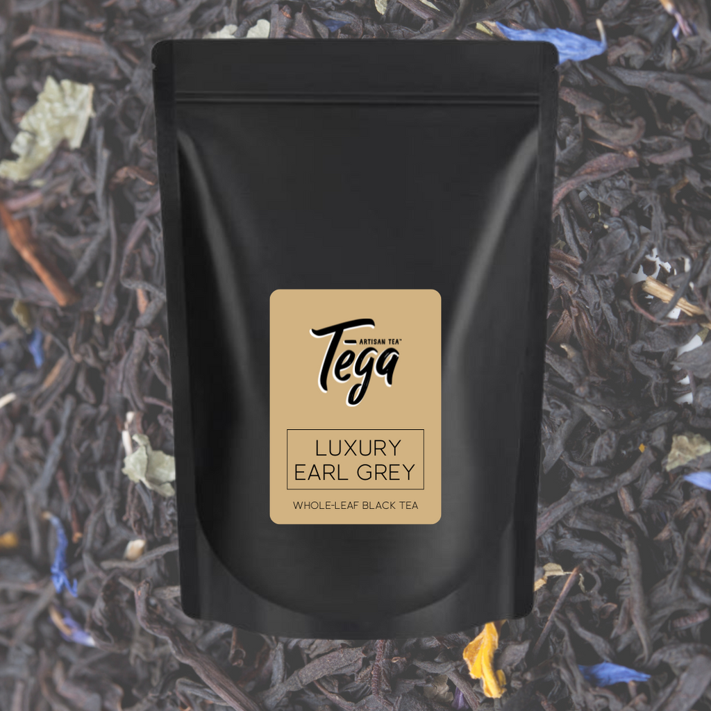 Earl Grey Tea