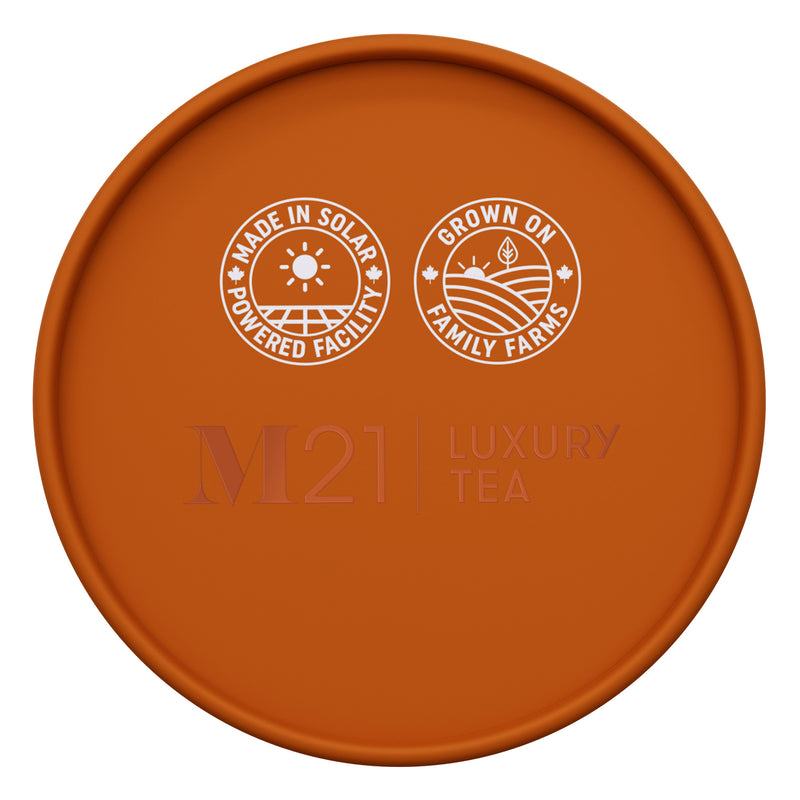Nutcracker Luxury Wellness Tea - 24ct