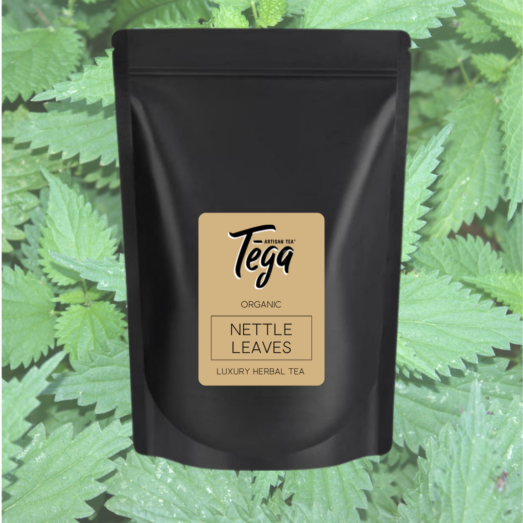 Nettle Tea
