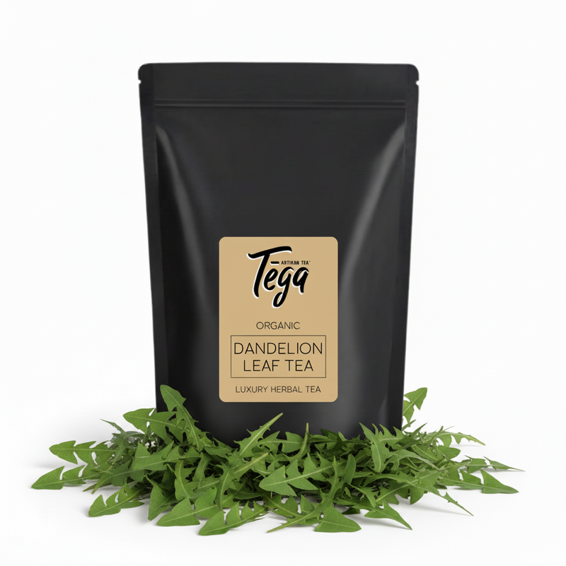 Organic Dandelion Tea