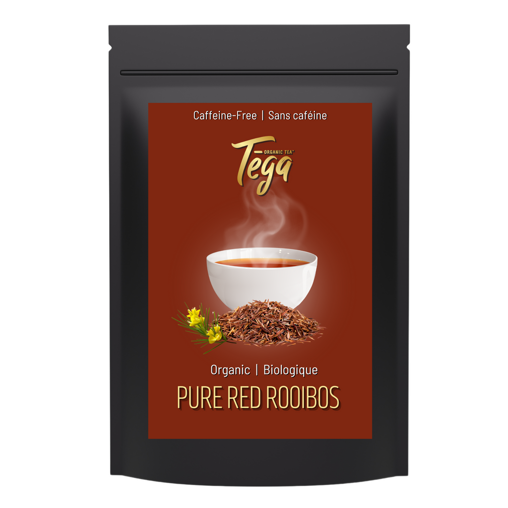 Red Rooibos Tea Organic