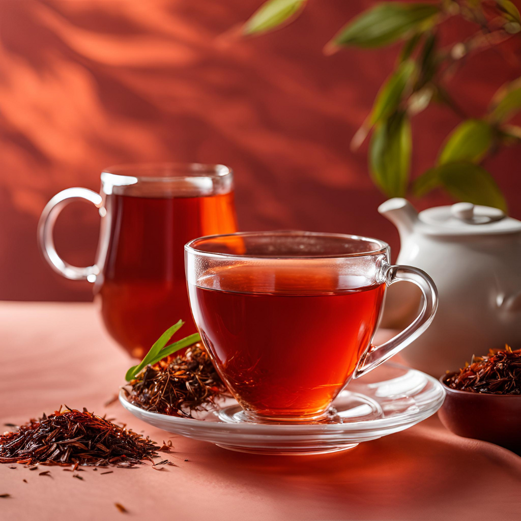 Organic Rooibos Tea