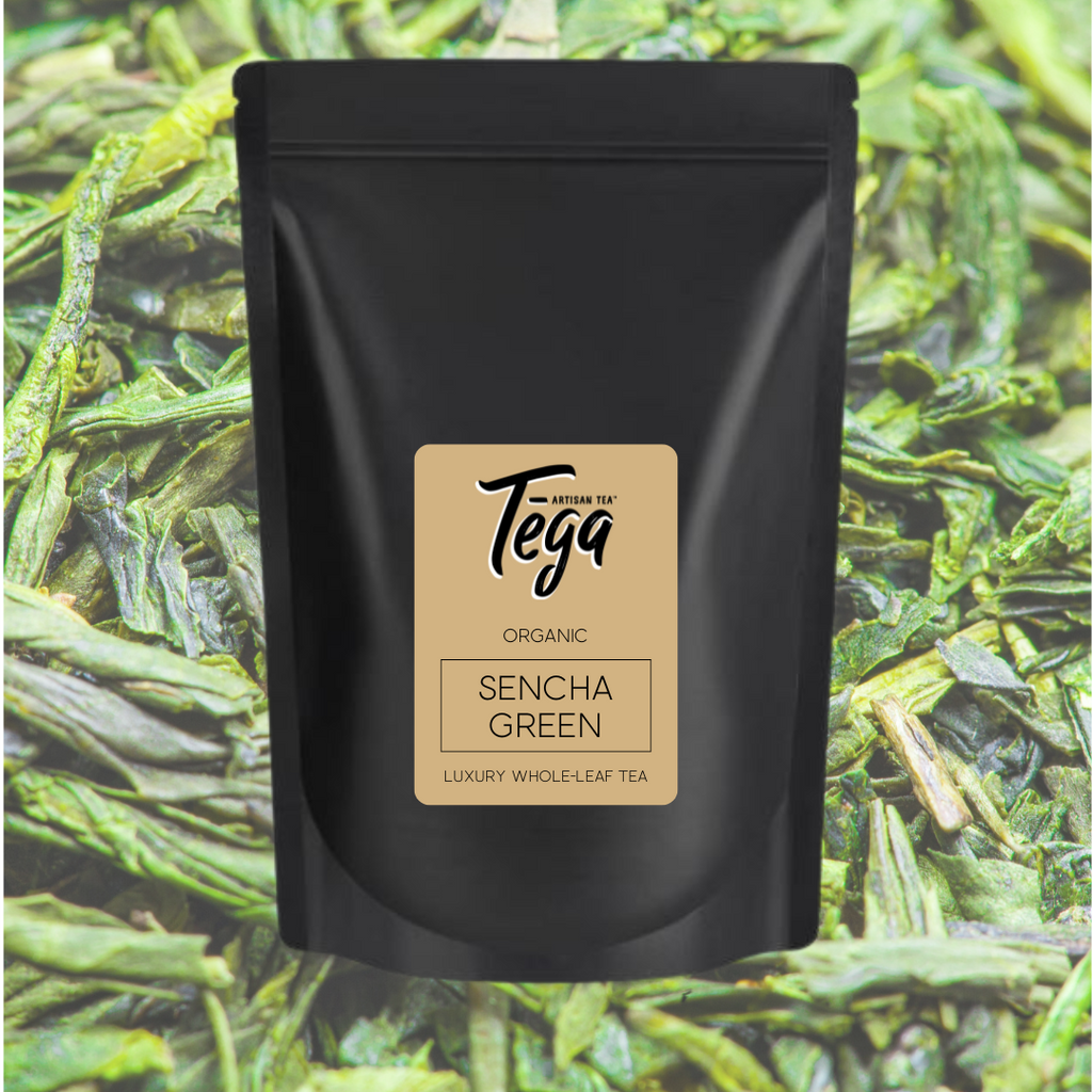 Sencha Green Tea
