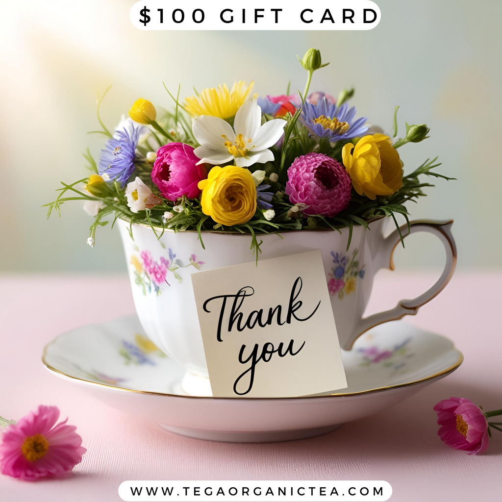 Thank You Gift Card