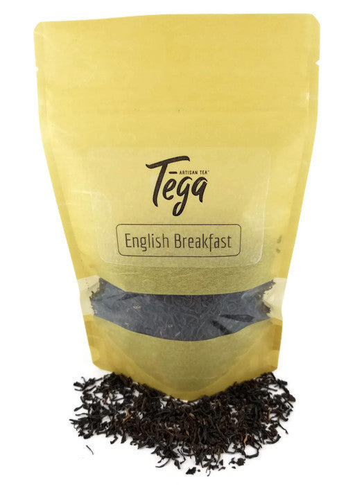 Tega English Breakfast Tea