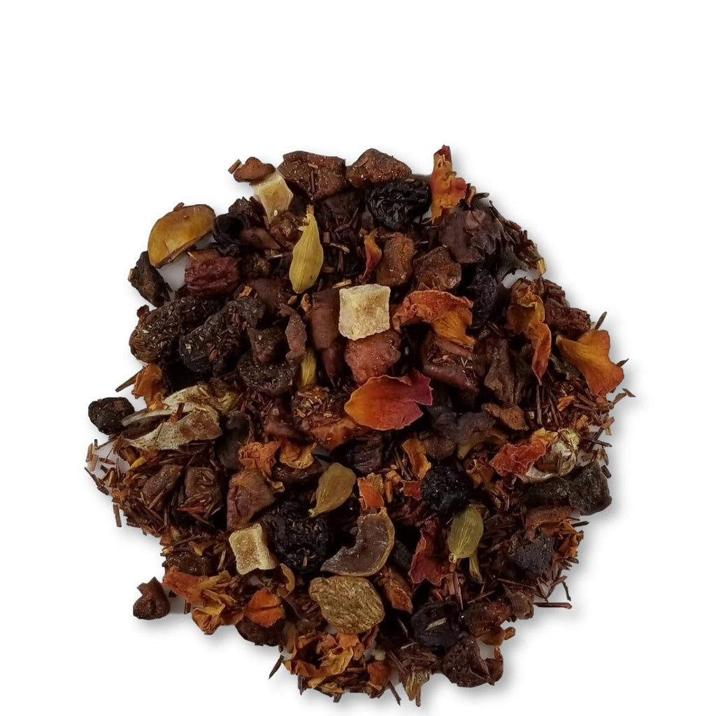 Pumpkin Spice tea