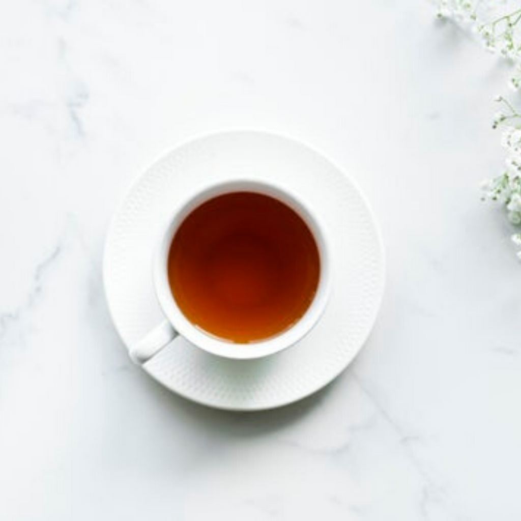Organic Black tea