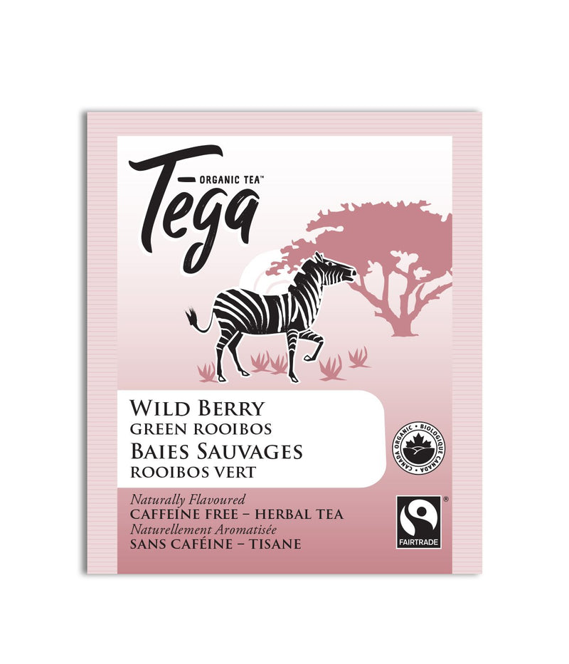 Berry Rooibos