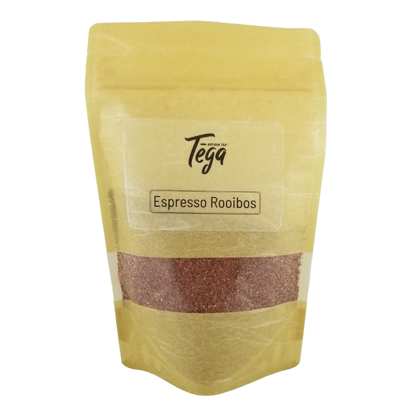 Organic Espresso Rooibos Tea