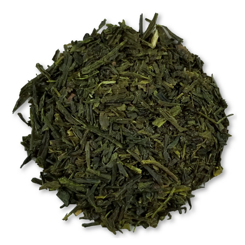 Gabalong Green tea