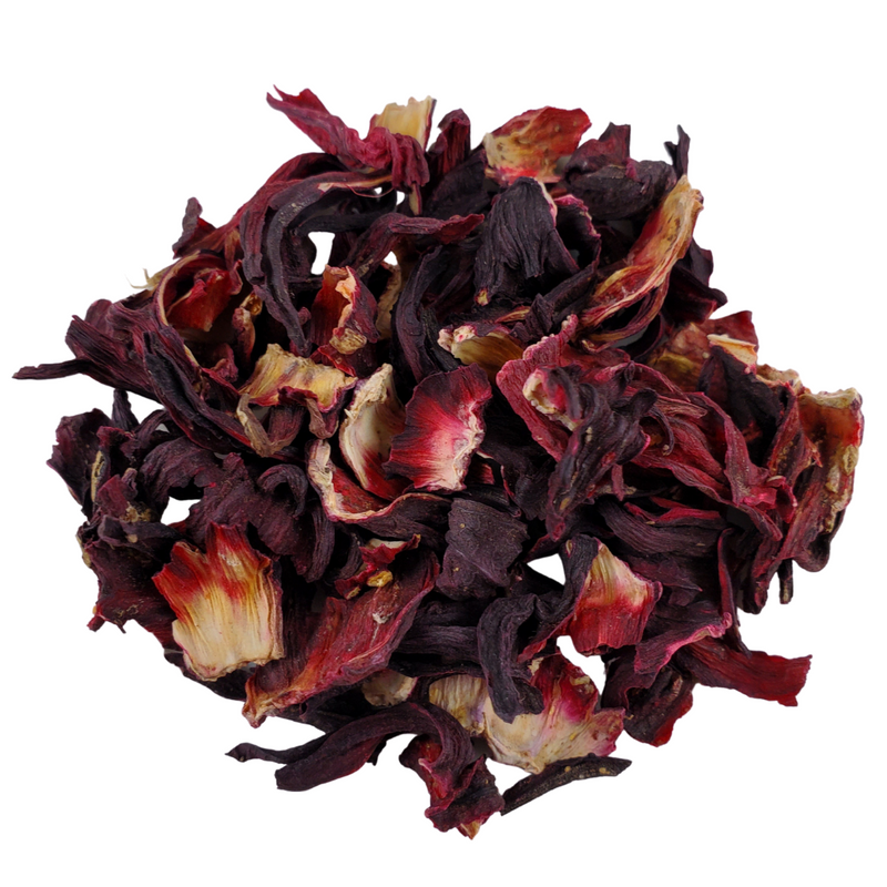 Hibiscus Petals