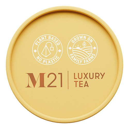 Luxury Ice Wine Tea - 12ct Canister