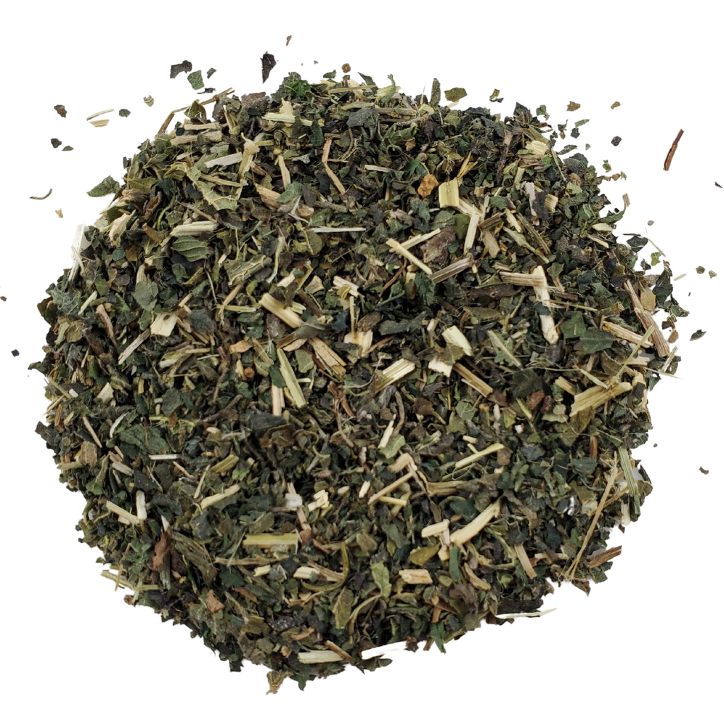 Artisan Whole Leaf Teas – TegaOrganicTea