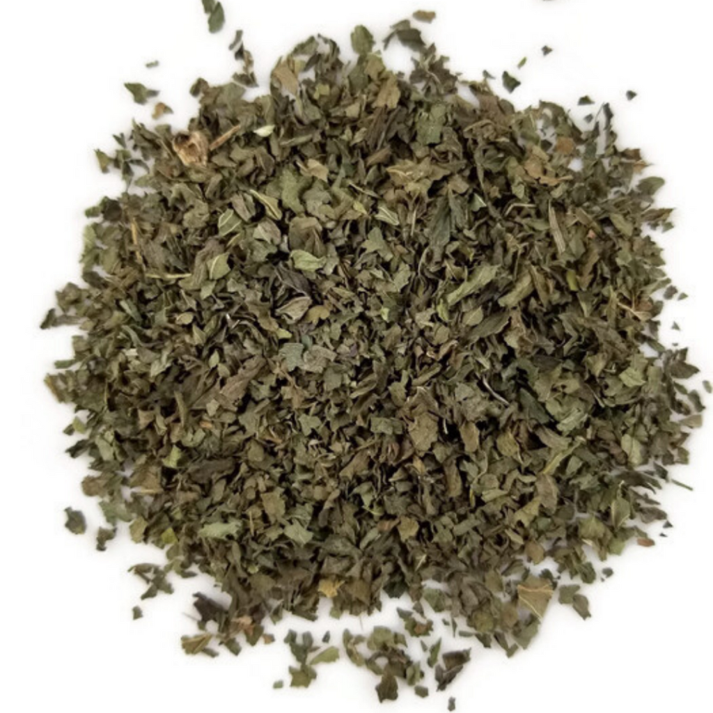 Organic Peppermint Tea