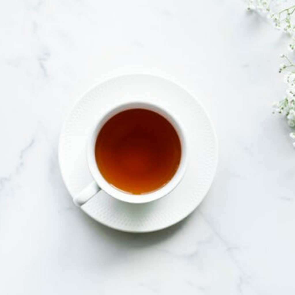 Organic English Breakfast tea