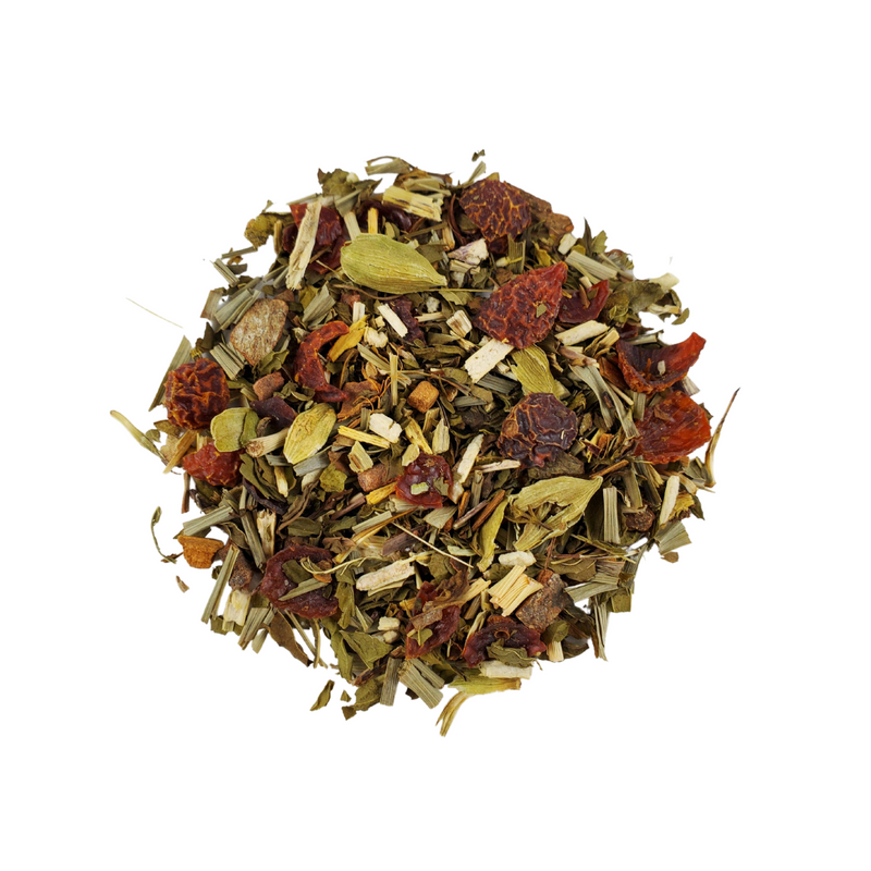 Super Immunity Luxury Herbal tea
